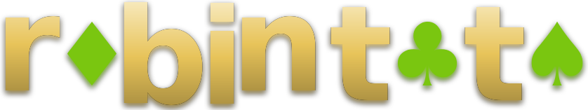 robin toto logo